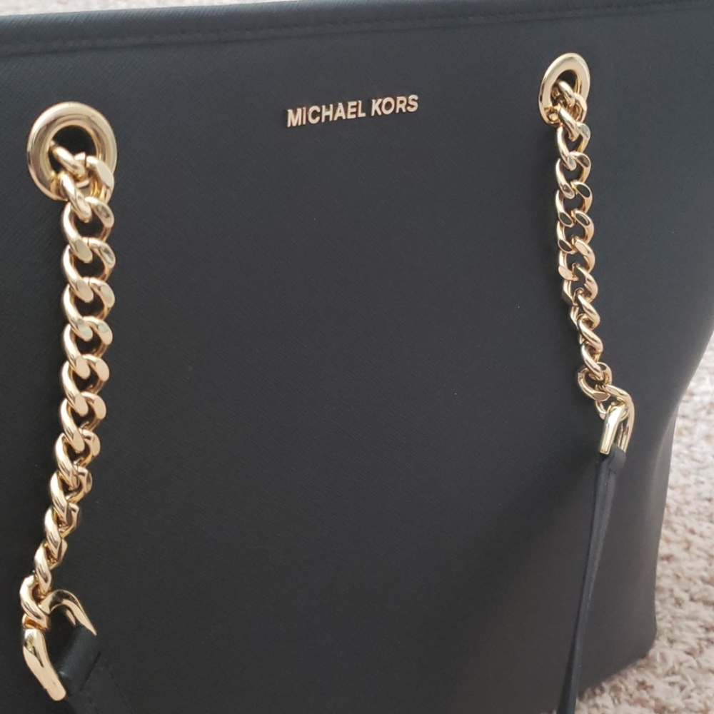 Michael Kors Large Tote bag - Picture 2 of 8